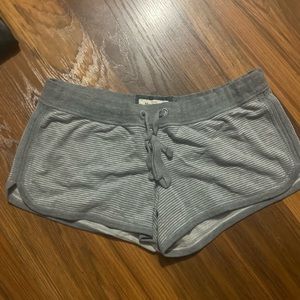 Abercrombie Comfy Shorts